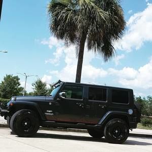 Meet your Posher, John